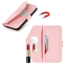 Charger l'image dans la galerie, C’est pour ton phone Étui portefeuille à lanières pour iPhone