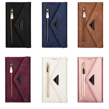 Charger l'image dans la galerie, C’est pour ton phone Étui portefeuille pour Samsung série A