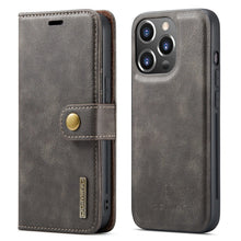 Charger l'image dans la galerie, C’est pour ton phone iPhone 6 / 6S / Gris Étui avec coque magnétique pour iPhone 6 à 11