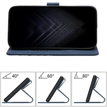 Charger l'image dans la galerie, C’est pour ton phone Étui en cuir avec fermeture magnétique pour Samsung série A