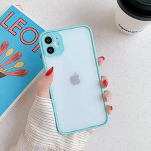 Charger l'image dans la galerie, C’est pour ton phone for iphone 6 6s / Blue Coque Antichoc pour iPhone