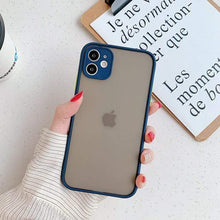 Charger l'image dans la galerie, C’est pour ton phone for iphone 6 6s / Navy Coque Antichoc pour iPhone