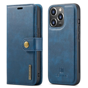 C’est pour ton phone iPhone 12 / Bleu Étui avec coque magnétique pour iPhone 12 et plus