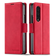 Charger l&#39;image dans la galerie, C’est pour ton phone Rouge / Pour Galaxy Z Fold 3 Étui pour Samsung Galaxy Z Fold